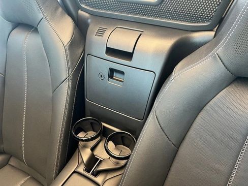 New 2025 MAZDA MX-5 Miata Grand Touring w/ Weather Package image 13