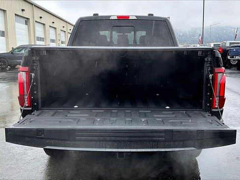 Used 2024 Ford F150 Lariat w/ Equipment Group 502A High image 18