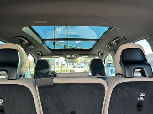 New 2026 Volvo XC90 B6 Plus AWD/4WD image 19