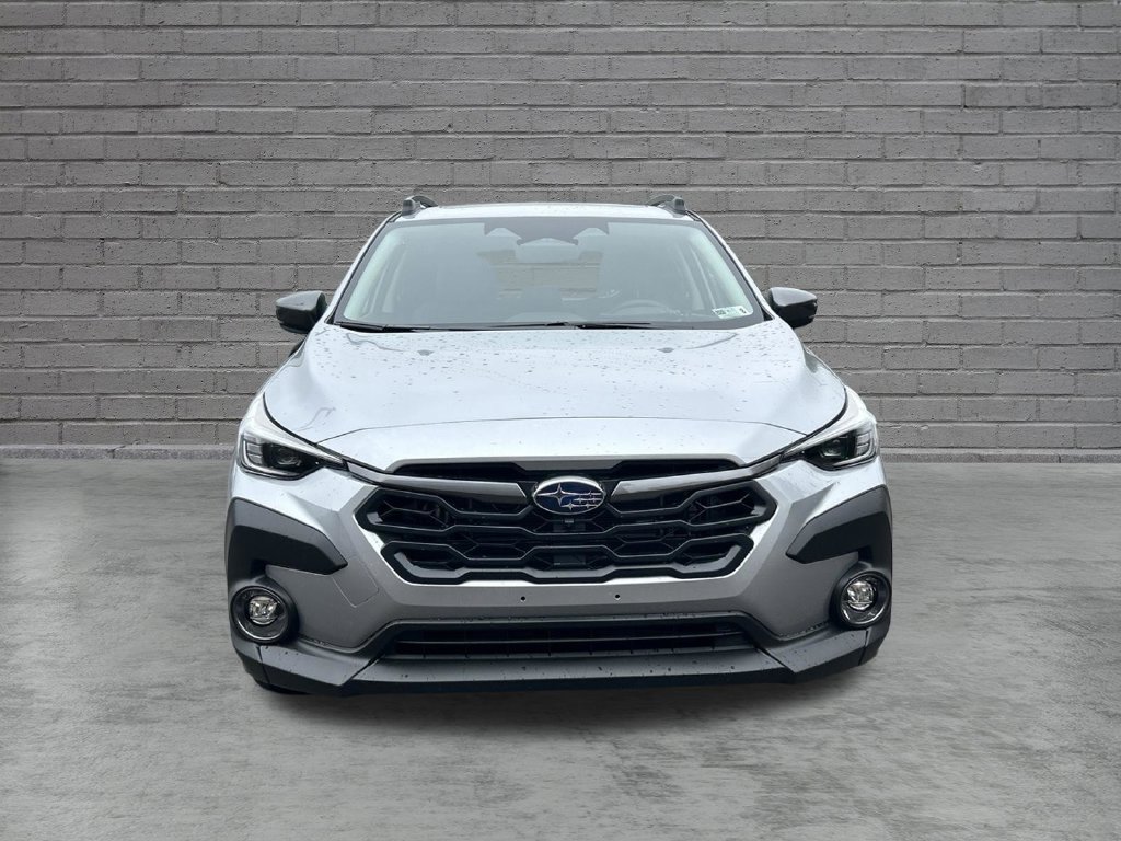 New 2026 Subaru Crosstrek 2.5i Limited AWD/4WD image 8