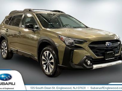 Used 2024 Subaru Outback Limited