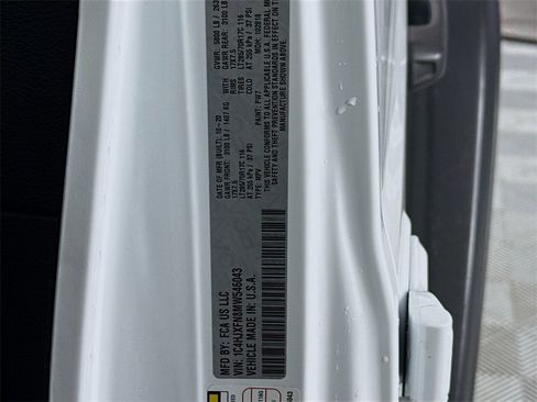 Used 2021 Jeep Wrangler Unlimited Rubicon image 31