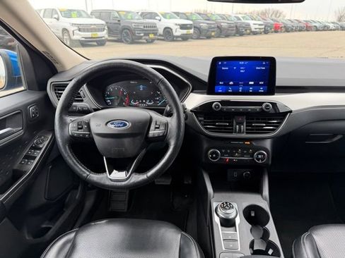Used 2020 Ford Escape SEL AWD/4WD image 29
