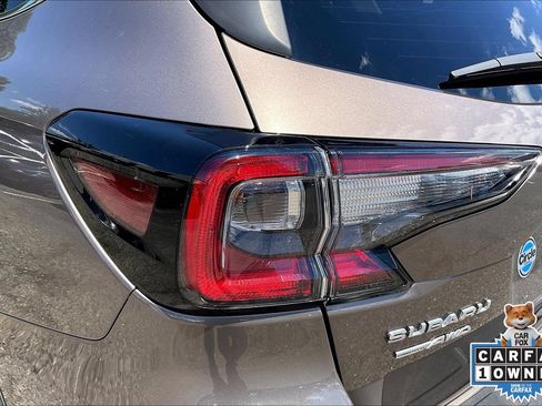 Certified 2024 Subaru Outback Limited AWD/4WD image 29