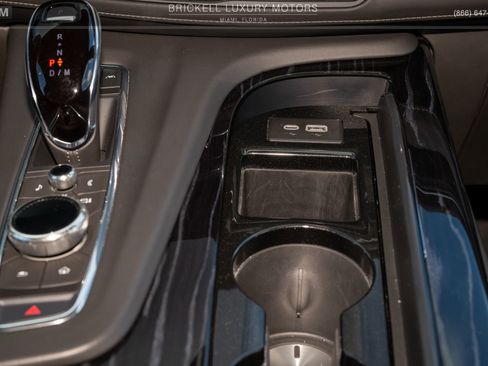 Used 2023 Cadillac Escalade V image 33