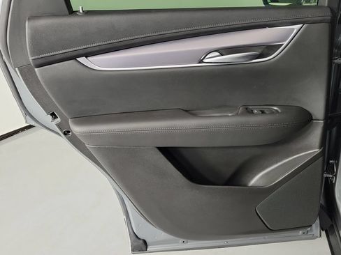 Used 2024 Cadillac XT5 Luxury FWD image 13