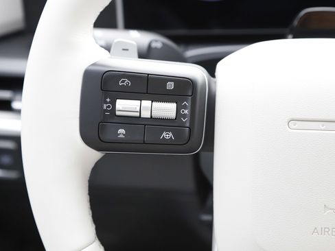 New 2026 Hyundai Santa Fe SEL image 17