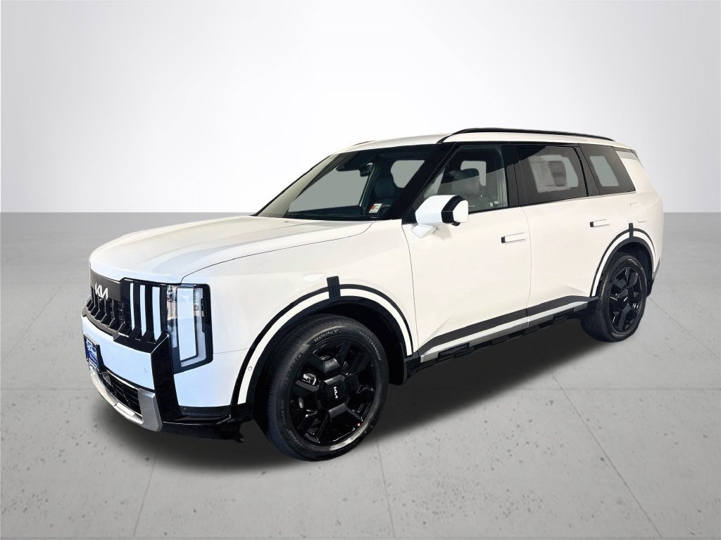 New 2027 Kia Telluride SX Prestige AWD/4WD image 2