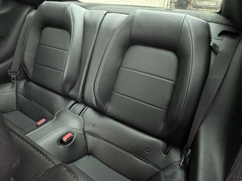 Certified 2017 Ford Mustang GT Premium w/ Black Accent Package image 20