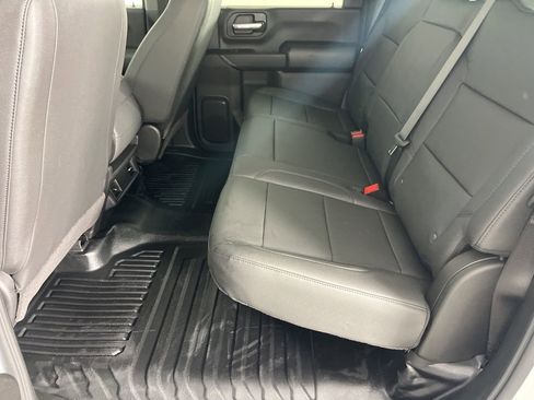 New 2026 Chevrolet Silverado 3500 W/T image 21