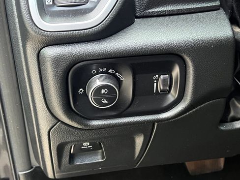 Used 2024 RAM 1500 Big Horn AWD/4WD image 26