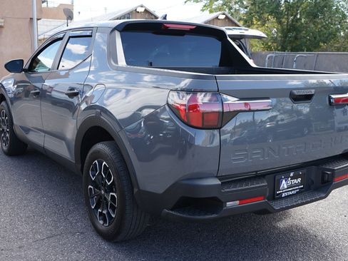 Used 2024 Hyundai Santa Cruz SE image 3