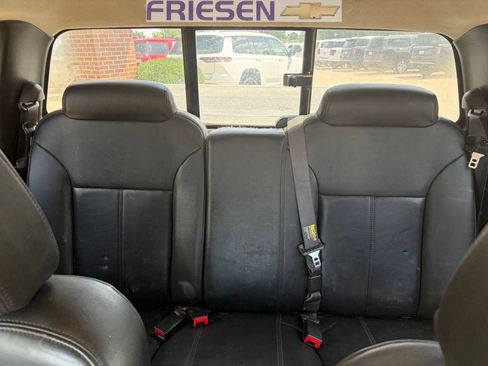 Used 2012 Chevrolet Colorado LT AWD/4WD image 13