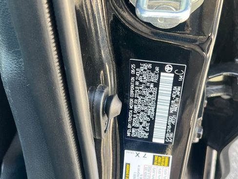 Certified 2026 Toyota Corolla LE w/ LE Premium Package image 31