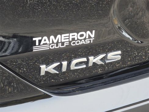 Used 2024 Nissan Kicks S image 24