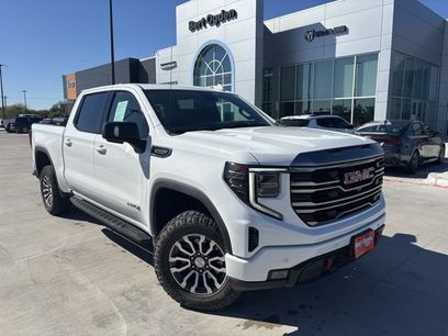 Used 2022 GMC Sierra 1500 AT4 w/ AT4 Premium Package