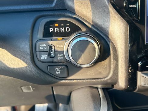 New 2026 RAM 1500 Big Horn AWD/4WD image 26
