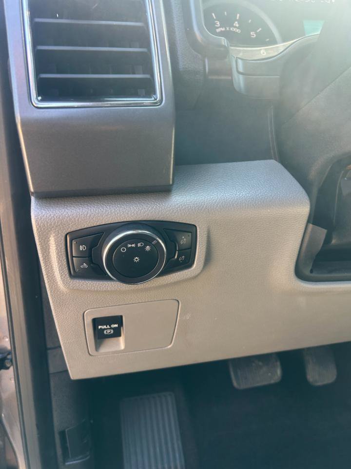 Used 2018 Ford F150 XLT AWD/4WD image 14