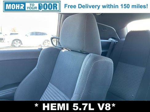 Used 2022 Dodge Challenger R/T image 24