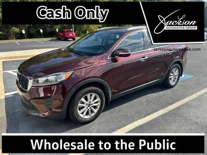 Used 2019 Kia Sorento FWD w/ LX Convenience Package