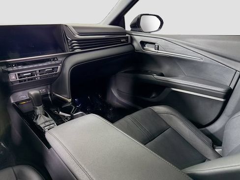 Certified 2025 Toyota Camry XSE FWD image 24