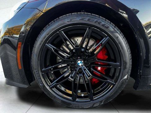 Used 2024 BMW M2 w/ Lighting Package RWD image 55