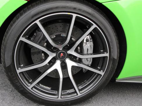 Used 2016 McLaren 570S Coupe image 45