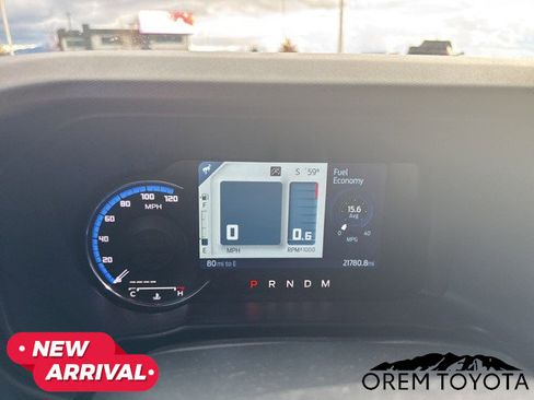 Used 2021 Ford Bronco First Edition image 20