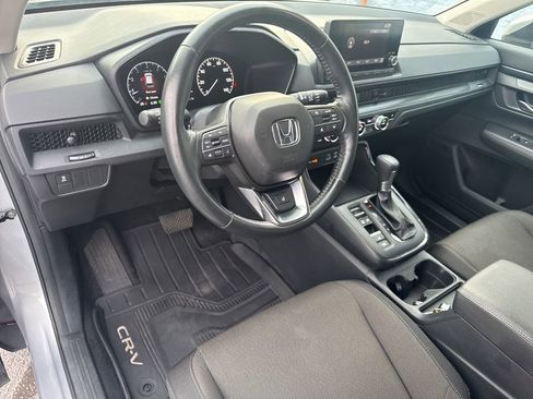 Used 2023 Honda CR-V EX image 18