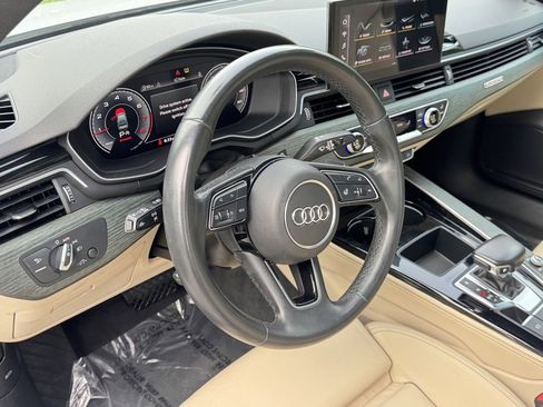 Used 2022 Audi A4 2.0T Premium Plus image 17