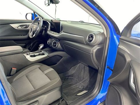 Used 2024 Chevrolet Blazer LT w/ Convenience Package image 36