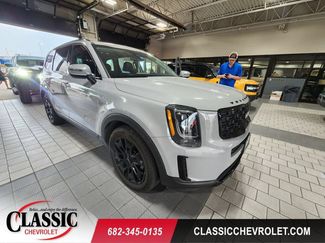 Used 2022 Kia Telluride EX w/ EX Premium Package AWD/4WD video 1