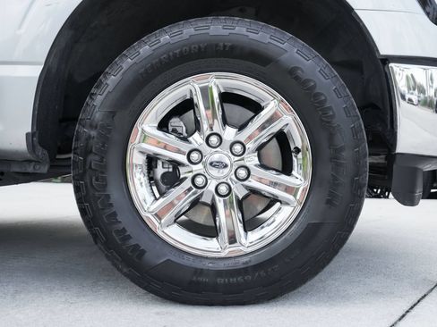 Used 2024 Ford F150 XLT w/ Mobile Office Package AWD/4WD image 28