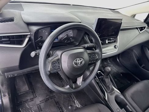 Certified 2024 Toyota Corolla LE FWD image 10