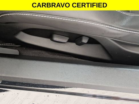 Certified 2024 Chevrolet Corvette Stingray Convertible w/ 1LT RWD image 13