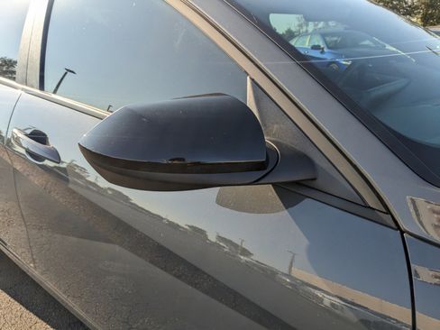 New 2025 Hyundai Elantra Sport image 12