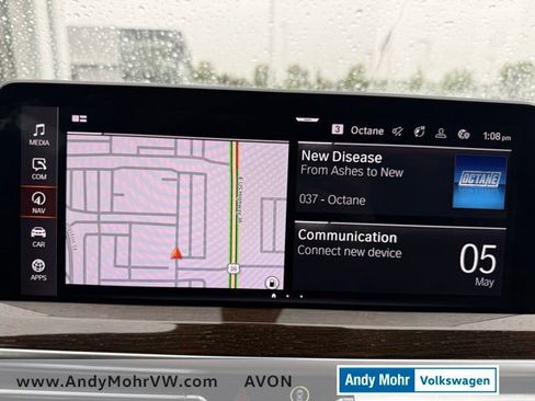 Used 2024 BMW X4 xDrive30i w/ Premium Package AWD/4WD image 37