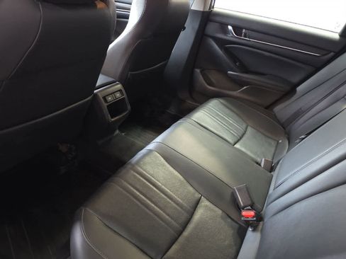 Used 2022 Honda Accord Sport Special Edition image 5