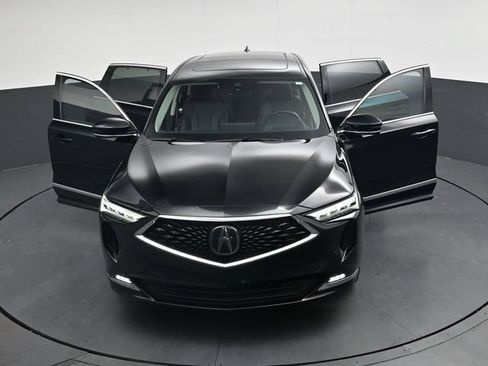 Used 2024 Acura MDX w/ Technology Package AWD/4WD image 39