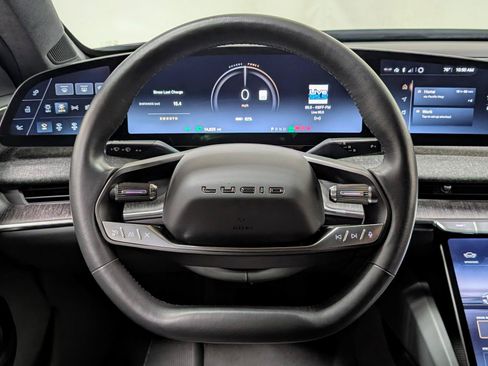 Used 2024 Lucid Air Grand Touring AWD/4WD image 36