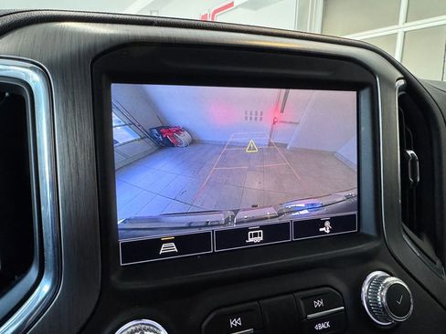 Certified 2021 GMC Sierra 1500 Denali w/ Driver Alert Package II image 22