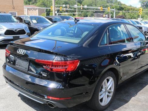 Used 2017 Audi A4 2.0T Ultra Premium FWD image 7