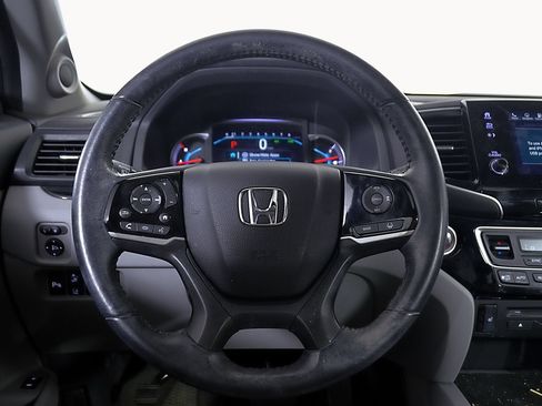 Used 2022 Honda Pilot Touring image 30