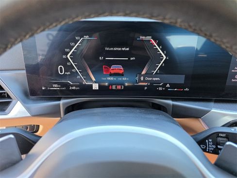 Used 2024 BMW M340i w/ Premium Package image 21