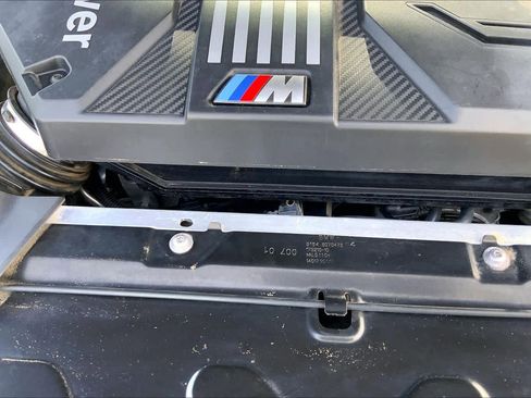 Used 2022 BMW X3 M w/ Competition Package AWD/4WD image 33