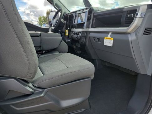 New 2026 Ford F350 XL w/ STX Appearance Package AWD/4WD image 15