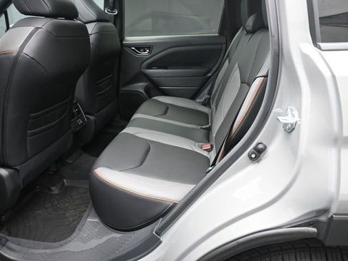 New 2026 Subaru Forester Sport AWD/4WD image 21
