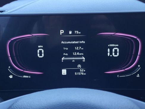 Used 2023 Kia Sportage X-Line image 14