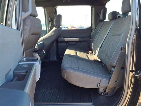 Used 2024 Ford F150 STX w/ Equipment Group 201A FX4 image 20