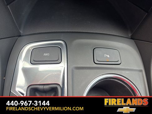 Used 2023 Chevrolet Equinox LT image 22